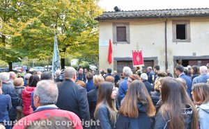 Vallerano ricorda Manfredo Manfredi