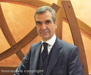 Mauro Paoloni