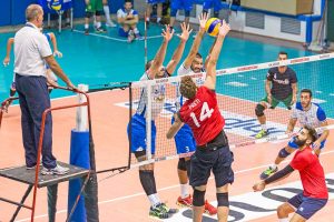Sport - Pallavolo - Il derby tra Tuscania volley e Civita Castellana