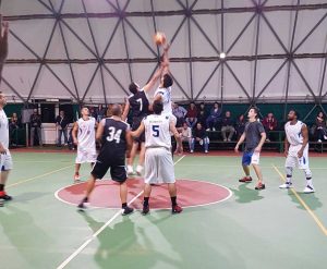 Sport - Asd Basket Montefiascone