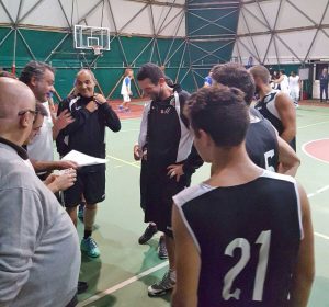 Sport - Asd Basket Montefiascone