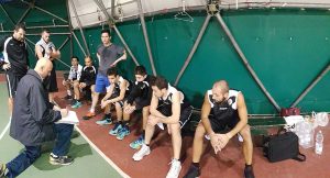 Sport - Asd Basket Montefiascone