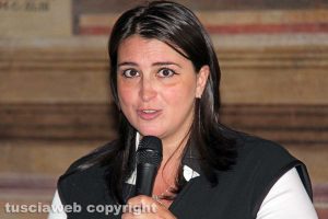 Luisa Ciambella