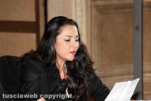 Tiziana Romeo