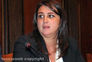 Luisa Ciambella