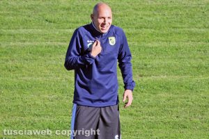Sport - Calcio - Viterbese - Francesco Fè