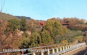 Il ponte di Vallerano