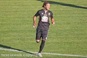 Sport - Calcio - Viterbese - Walter Invernizzi