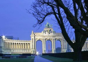 Bruxelles