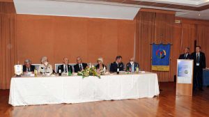 Viterbo - I 50 anni del Panathlon club