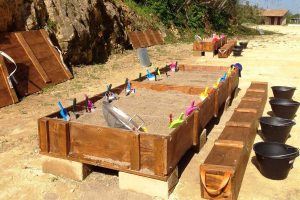Tarquinia - Laboratori di archeologia per i più piccoli