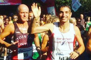 Sport - Atletica leggera - Luca Pelosi