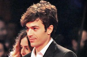 Luca Argentero 
