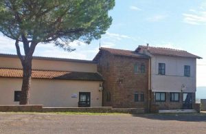 Viterbo - Monterazzano