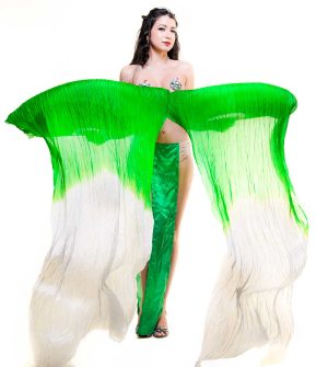 Burlesque - Maddie Rome