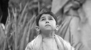 Chia - Il Vangelo secondo Matteo di Pier Paolo Pasolini
