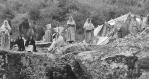 Chia - Il Vangelo secondo Matteo di Pier Paolo Pasolini
