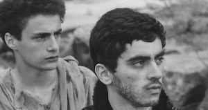 Chia - Il Vangelo secondo Matteo di Pier Paolo Pasolini