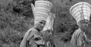 Chia - Il Vangelo secondo Matteo di Pier Paolo Pasolini