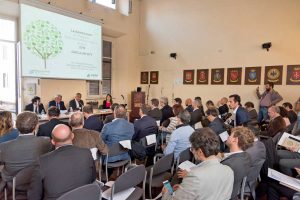 La presentazione del Rapporto banca dati Anci-Conai sulla differenziata