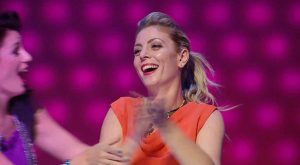 Il viterbese Luca Fabretti a Take me out - La ragazza che ha scelto