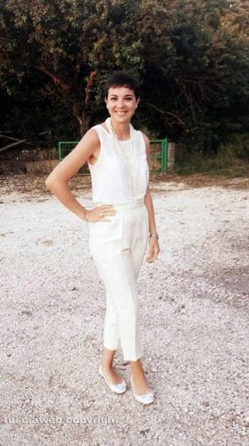 Ilaria Rossi