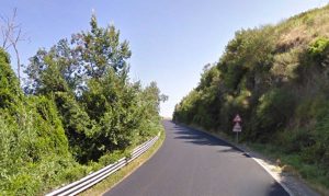 Strada Tuscanese