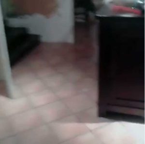 Viterbo - Allagata l'osteria Salicicchia dopo il temporale di venerdì