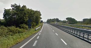 Strada statale 1 Aurelia