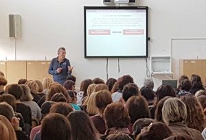 Sutri - Corso di aggiornamento per docenti