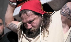 Il più forte - La puntata da Viterbo andata in onda su Dmax