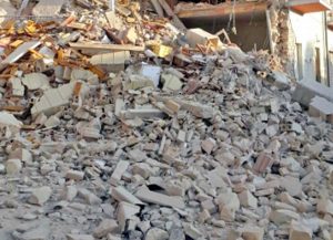 Terremoto nel centro Italia