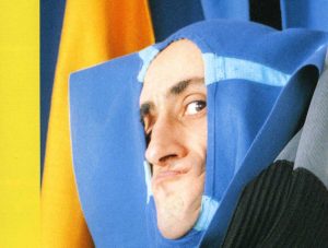 Antonio Rezza