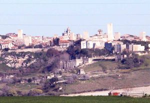 Tarquinia