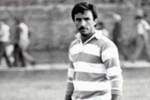 Sport - Calcio - Tonino Gasperini