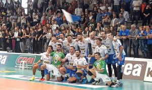Sport - Pallavolo - La Maury’s Tuscania