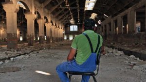 Una scena di Ogni opera di Confessione