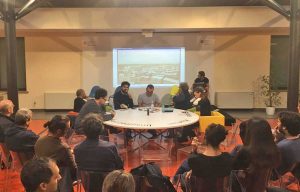 Viterbo - Un incontro di Mediterranean Landscapes