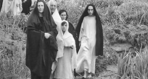 Chia - Il Vangelo secondo Matteo di Pier Paolo Pasolini