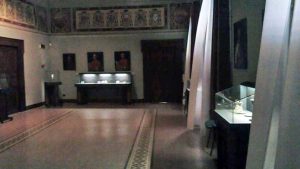 Acquapendente - Una notte al museo per Halloween