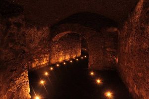 Viterbo sotterranea