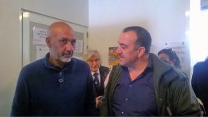 Comune e associazioni di Vitorchiano ad Amatrice 