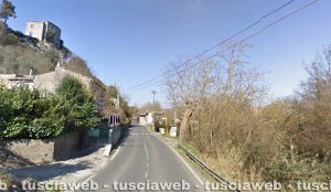 Orte - Via Zelli
