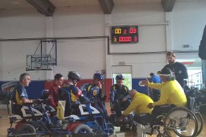 Sport - Hockey - La ViterSport al torneo Città di Montecatini