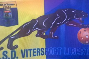 Sport - Hockey - La ViterSport al torneo Città di Montecatini