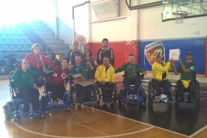 Sport - Hockey - La ViterSport al torneo Città di Montecatini