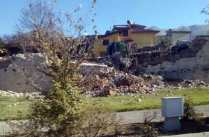 Terremoto - Terminate le operazioni del Soccorso Alpino e Speleologico in Italia centrale