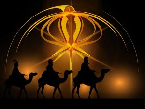 Natale - Presepe