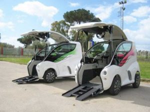 L'automobile Elbee
