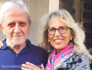 Guido e Anna Biscetti